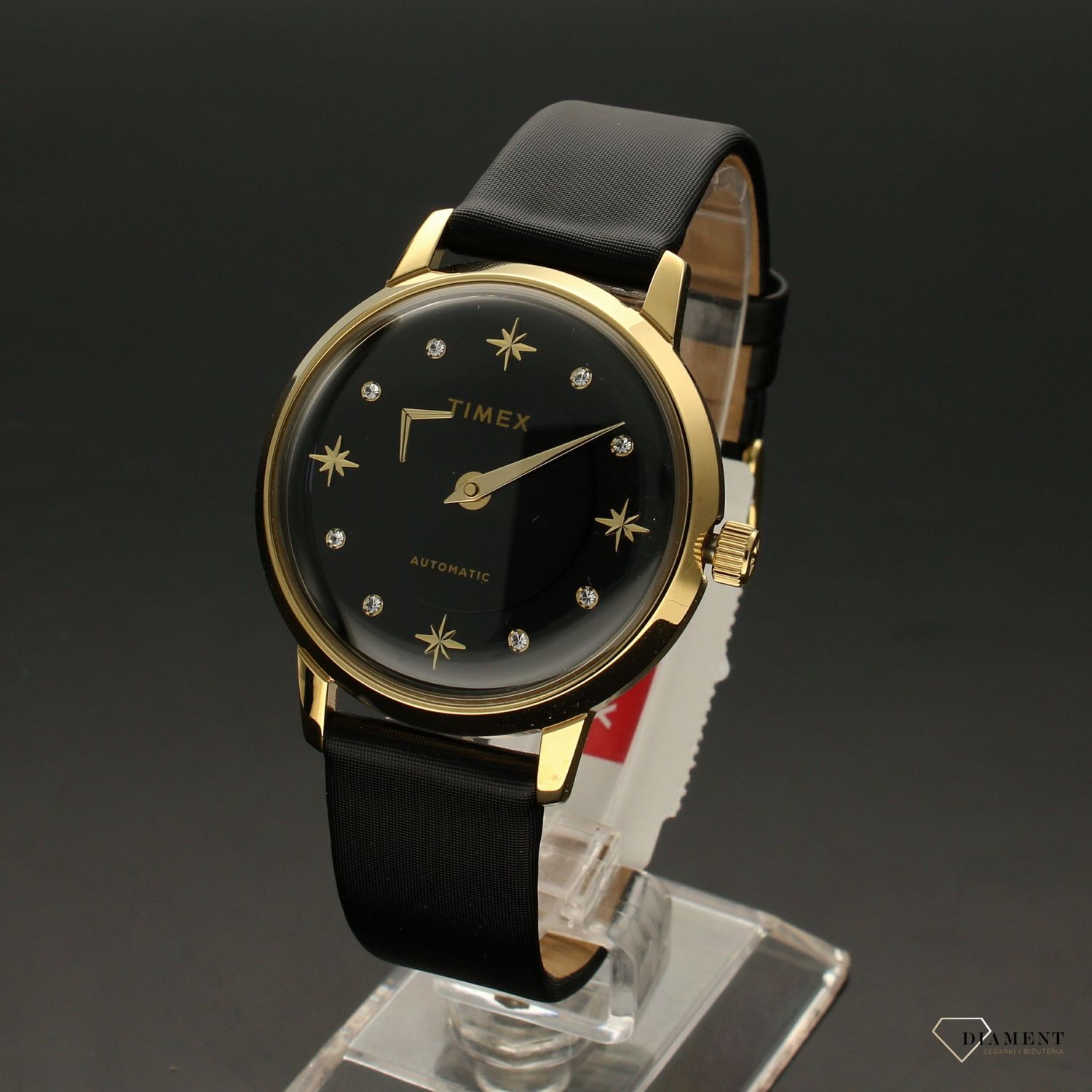 Zegarek damski Timex Celestial Opulence  '' Blask Księżyca '' TW2T86300.x1.jpg