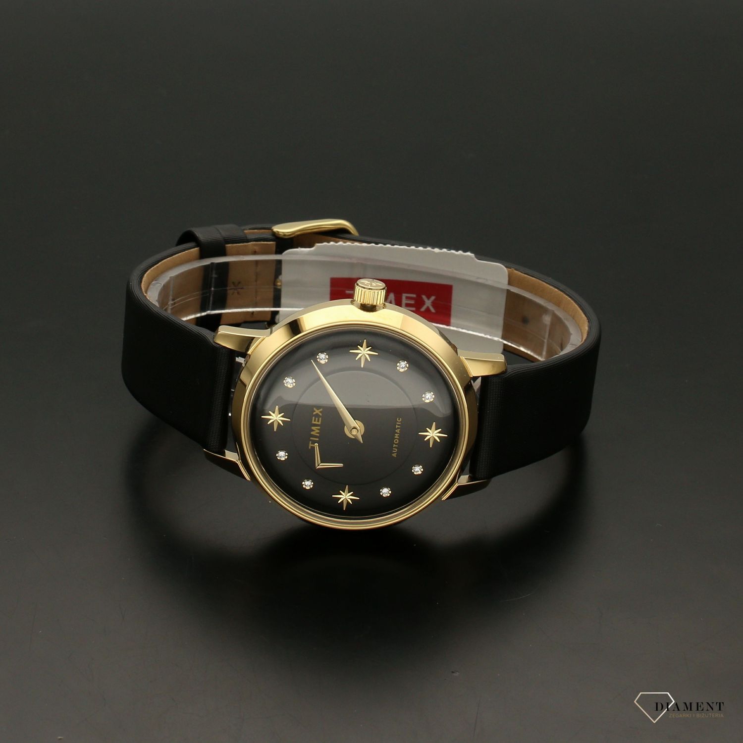 Zegarek damski Timex Celestial Opulence  '' Blask Księżyca '' TW2T86300.x1.jpg