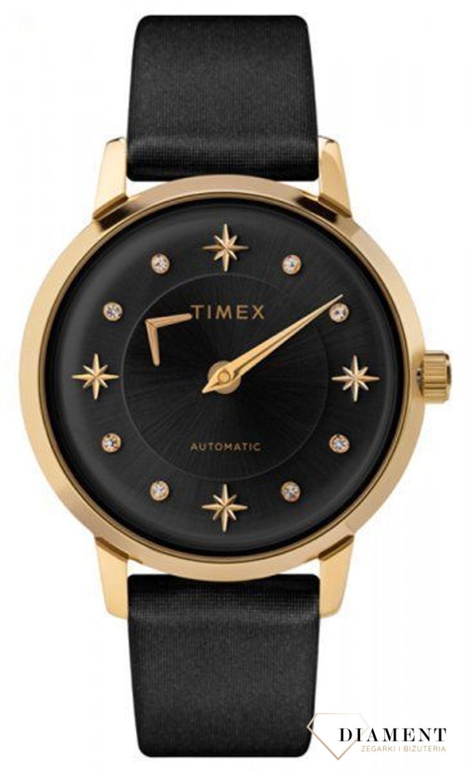Zegarek damski Timex Celestial Opulence  '' Blask Księżyca '' TW2T86300.x1.jpg