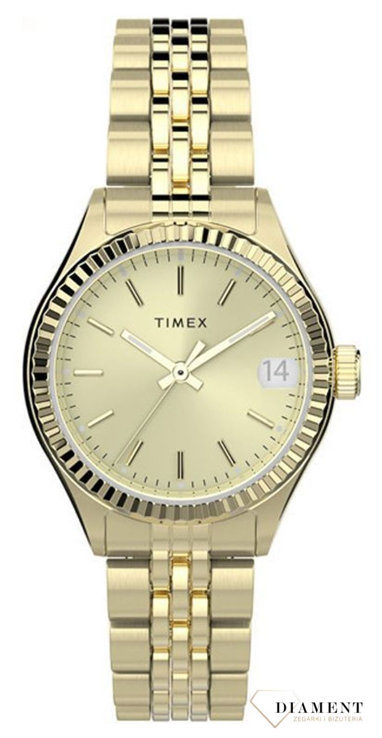 Zegarek damski Timex The Waterbury TW2T86600 (1).jpg