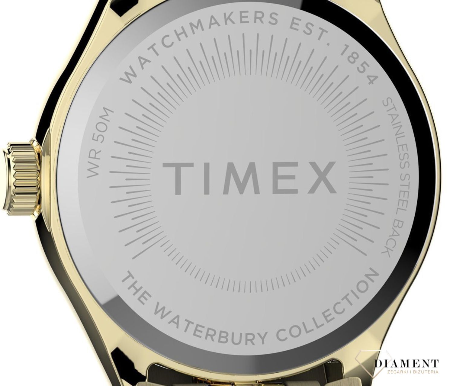 Zegarek damski Timex The Waterbury TW2T86600 (1).jpg