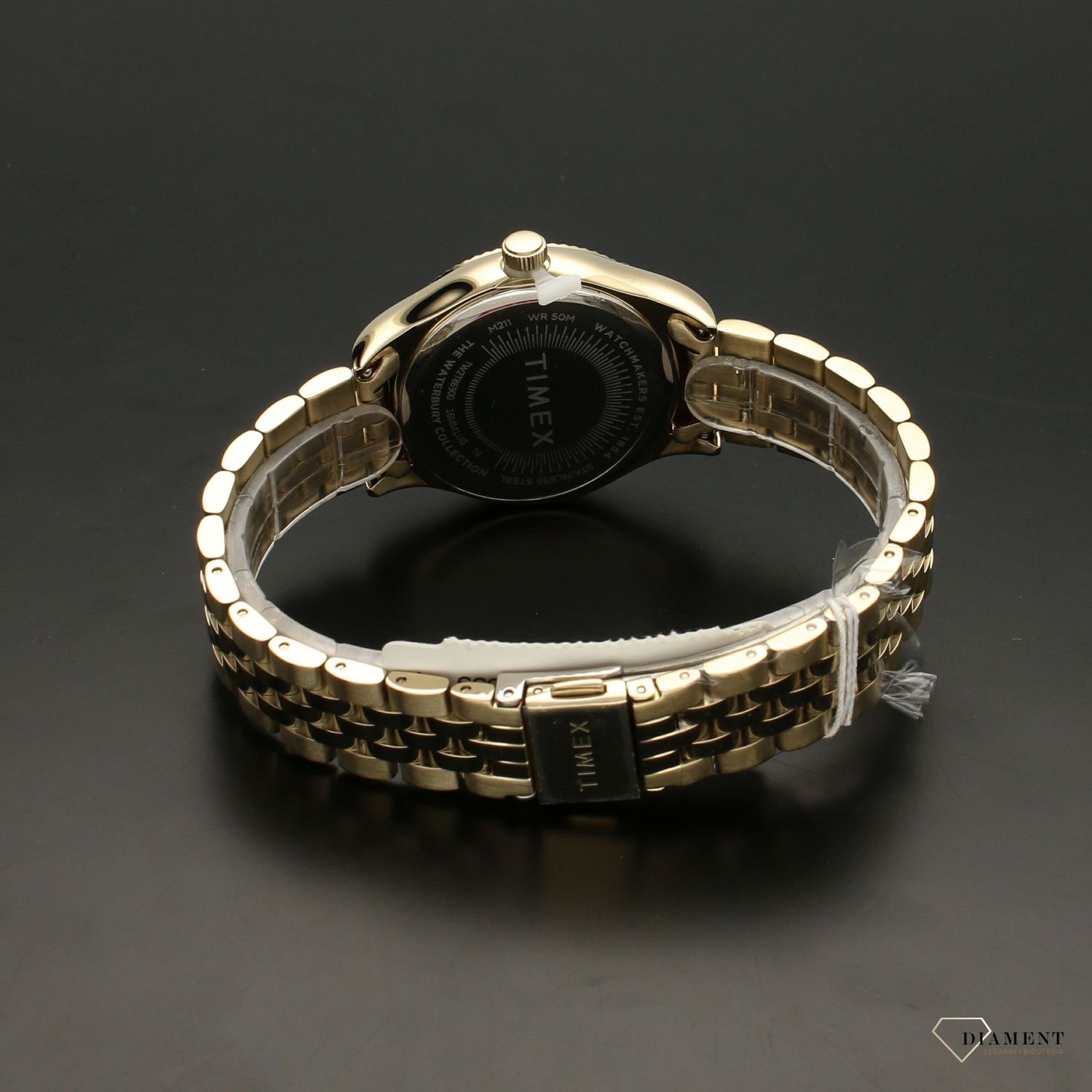 Zegarek damski Timex The Waterbury TW2T86900.jpg