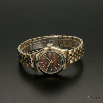 Zegarek damski Timex '' Drewniana tarcza '' TW2T87100 (3).jpg