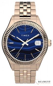 Zegarek damski Timex ''Morskie Fale'' TW2T87300.1.jpg