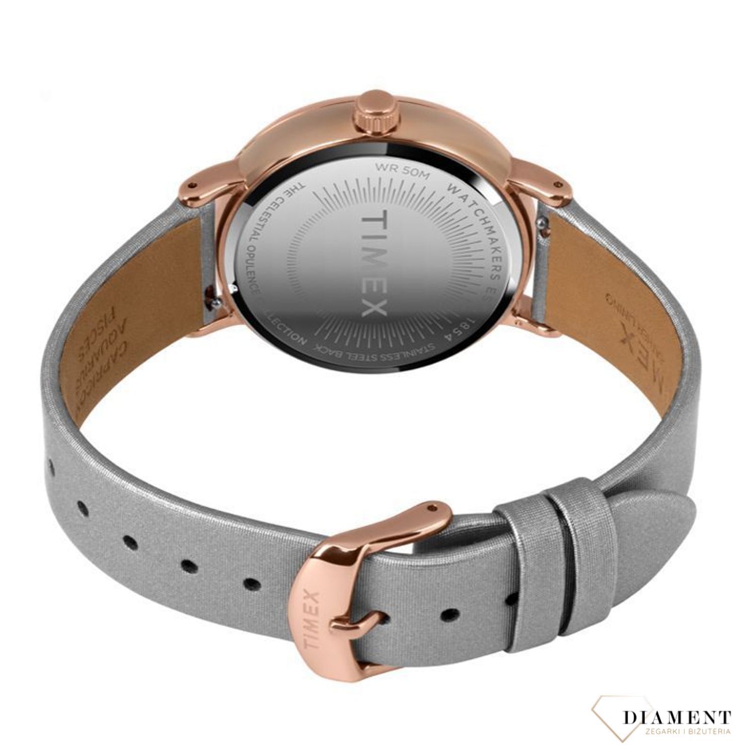 Zegarek damski Timex  Celestial Opulence TW2T87500 (3).jpg