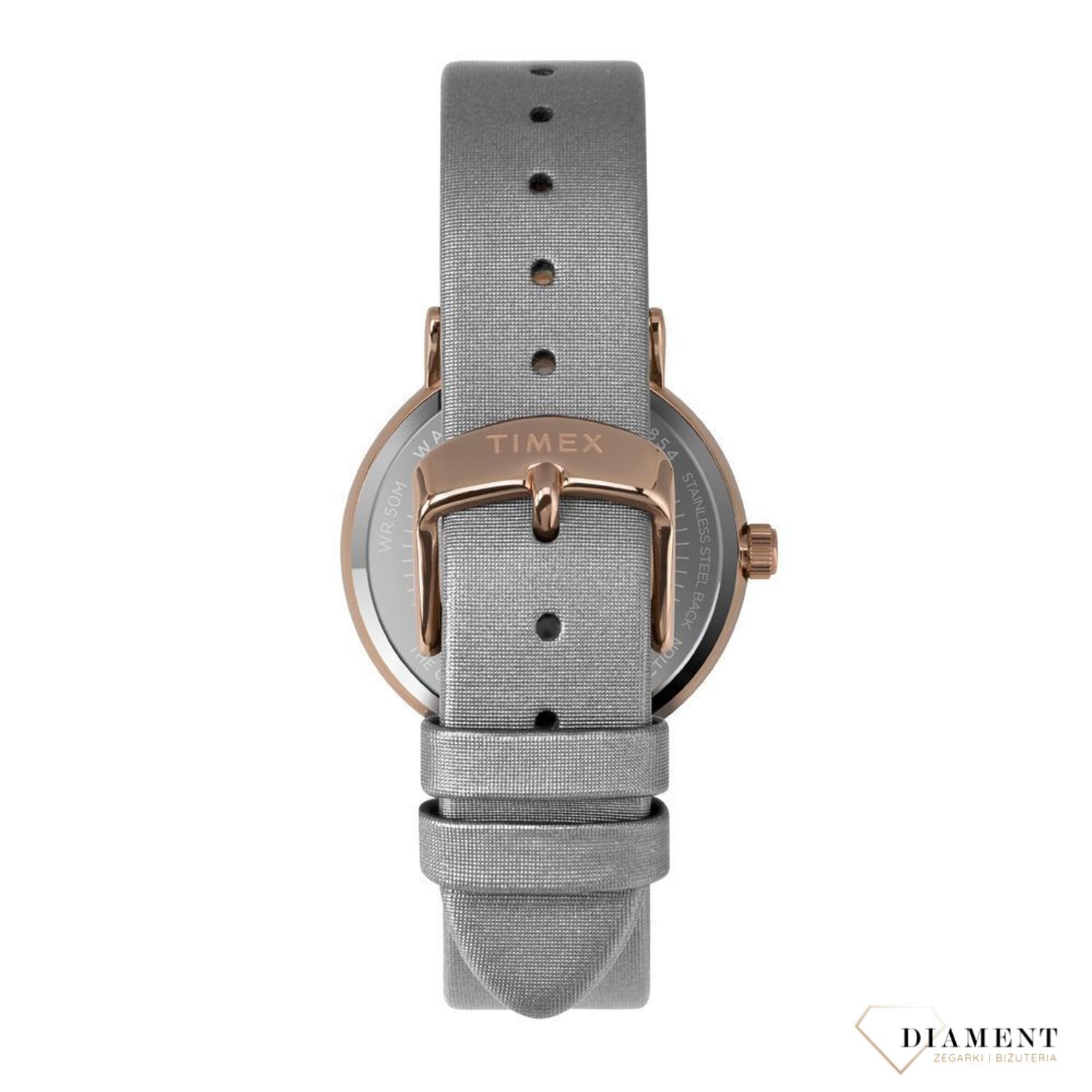 Zegarek damski Timex  Celestial Opulence TW2T87500 (3).jpg