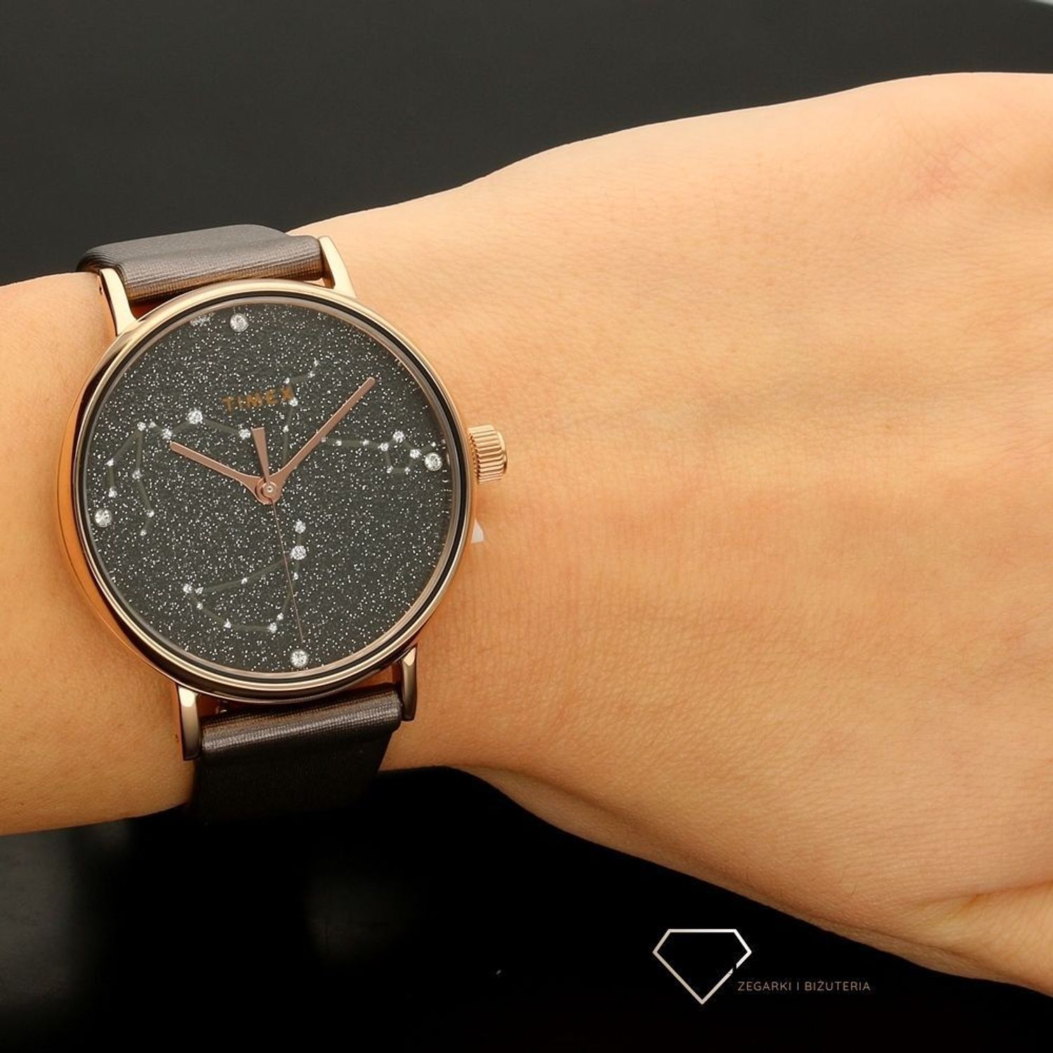 Zegarek damski Timex  Celestial Opulence TW2T87700 (1).jpg