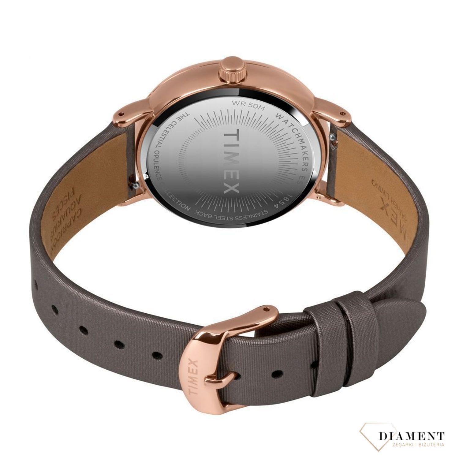 Zegarek damski Timex  Celestial Opulence TW2T87700 (1).jpg