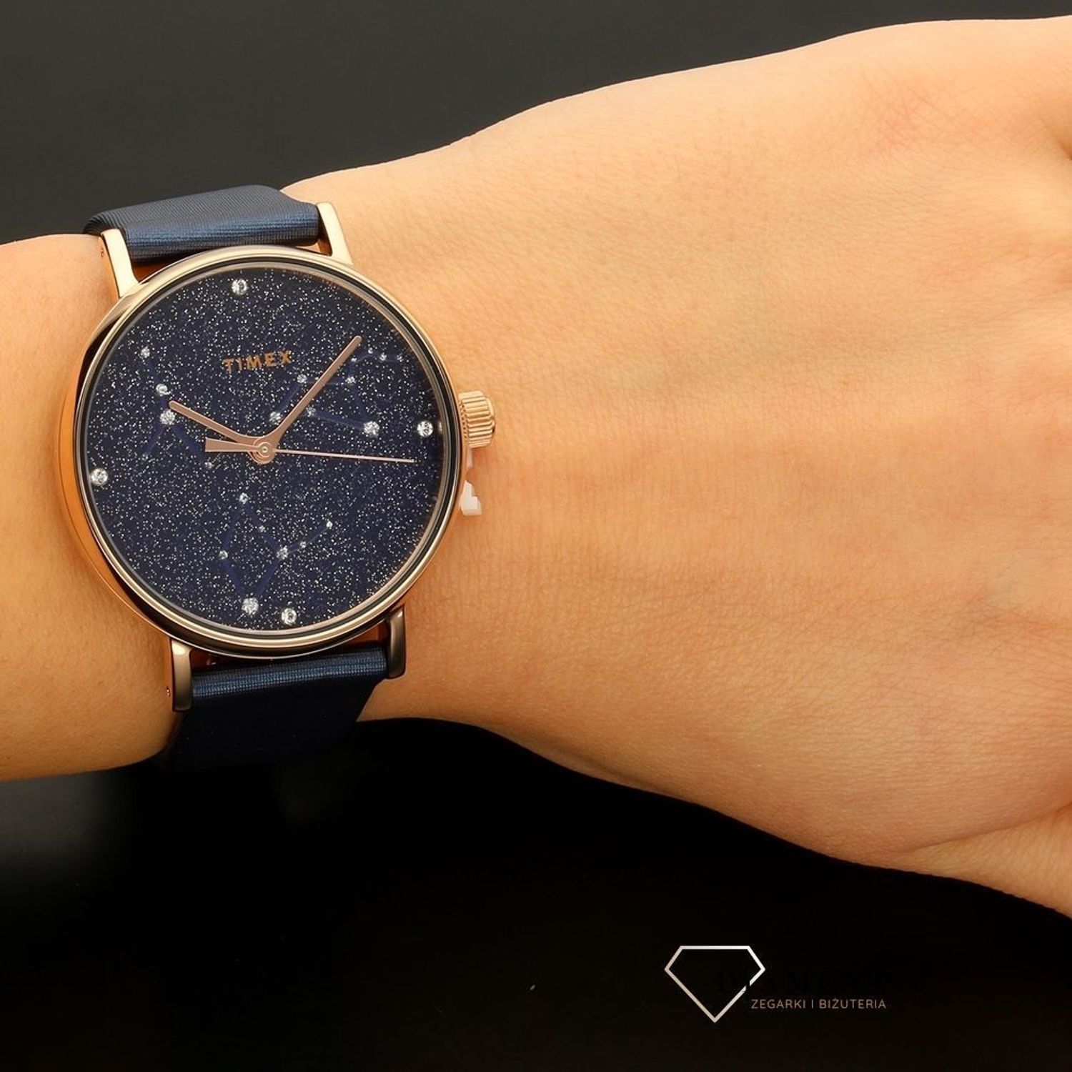 Zegarek damski Timex  Celestial Opulence TW2T87700 (1).jpg