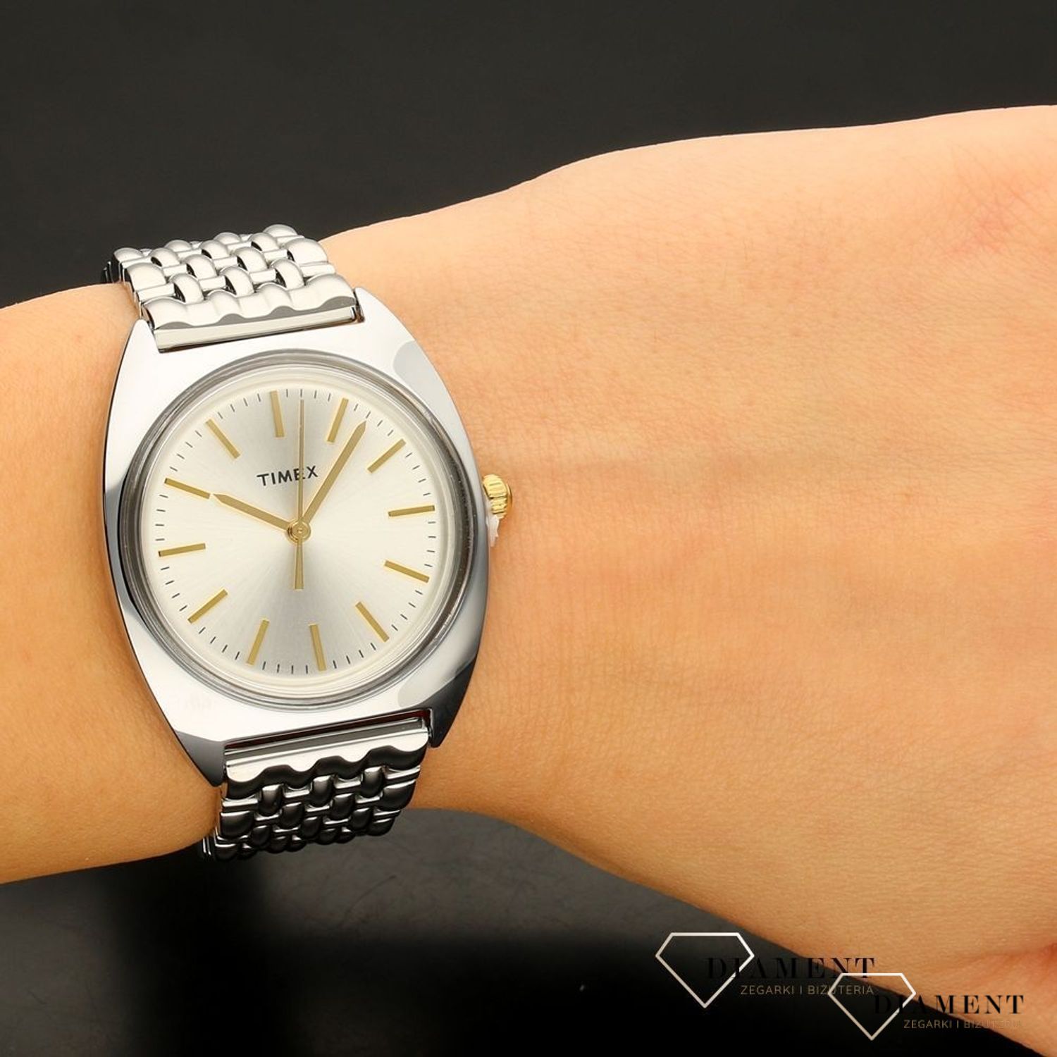 Zegarek damski Timex TW2T90300 Milano.xx.jpg