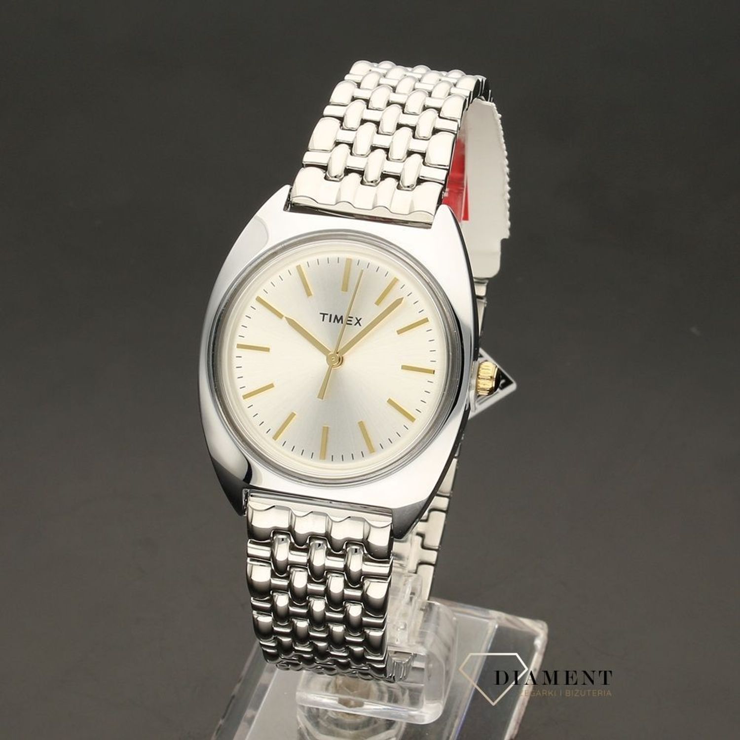 Zegarek damski Timex TW2T90300 Milano.xx.jpg