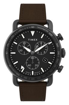 Zegarek męski Timex '' ciemy chronograf TW2U02100 (1).jpg
