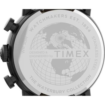 Zegarek męski Timex '' ciemy chronograf TW2U02100 (2).jpg