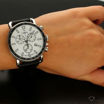 Zegarek męski Timex na pasku Podświetlany  (5).jpg