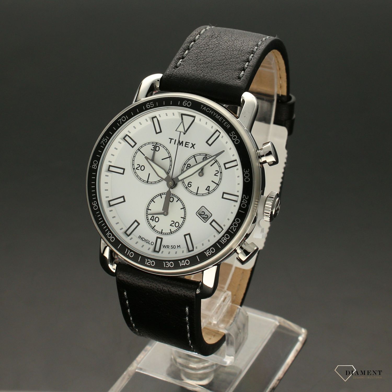 Zegarek męski Timexna paski z podświetleniem TW2U02200 (1).jpg