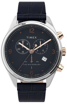Zegarek męski na niebieskim pasku Timex TW2U04600 (1).jpg