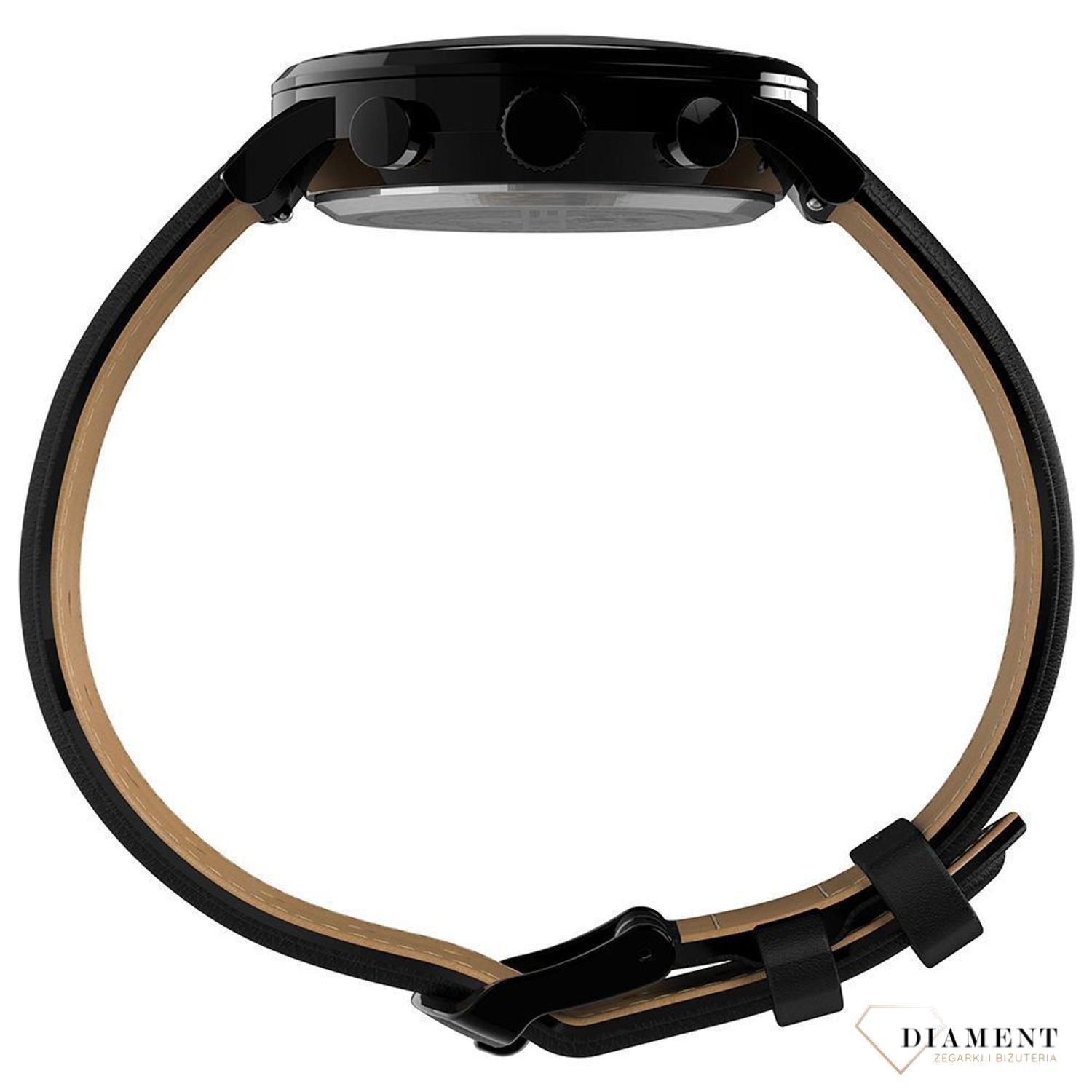 Zegarek męski Timex '' Yellow Chrono '' TW2U04800 (1).jpg