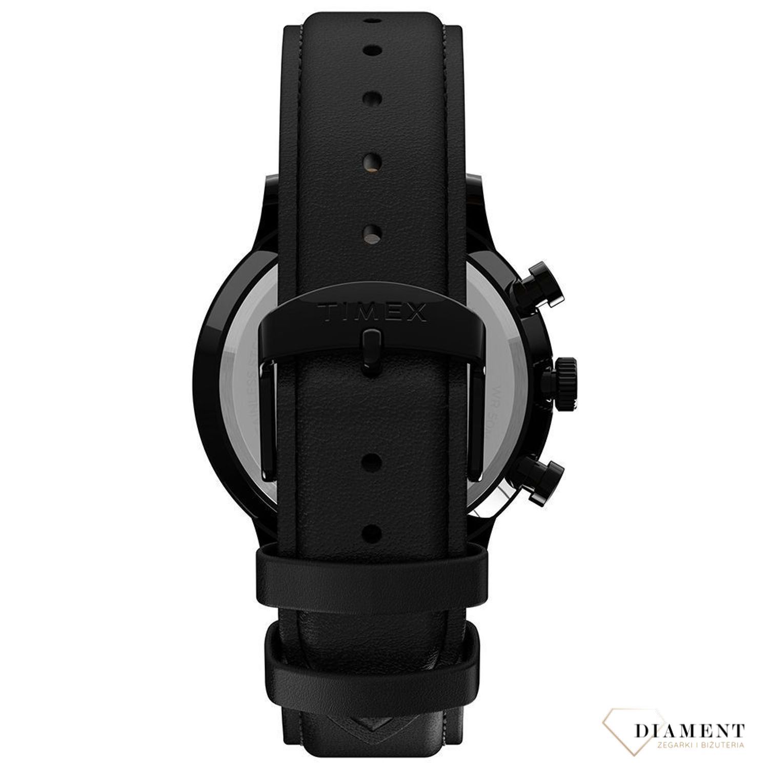 Zegarek męski Timex '' Yellow Chrono '' TW2U04800 (1).jpg