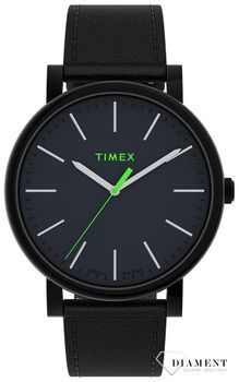 Zegarek Timex '' Originals Green '' TW2U05700 (1).jpg