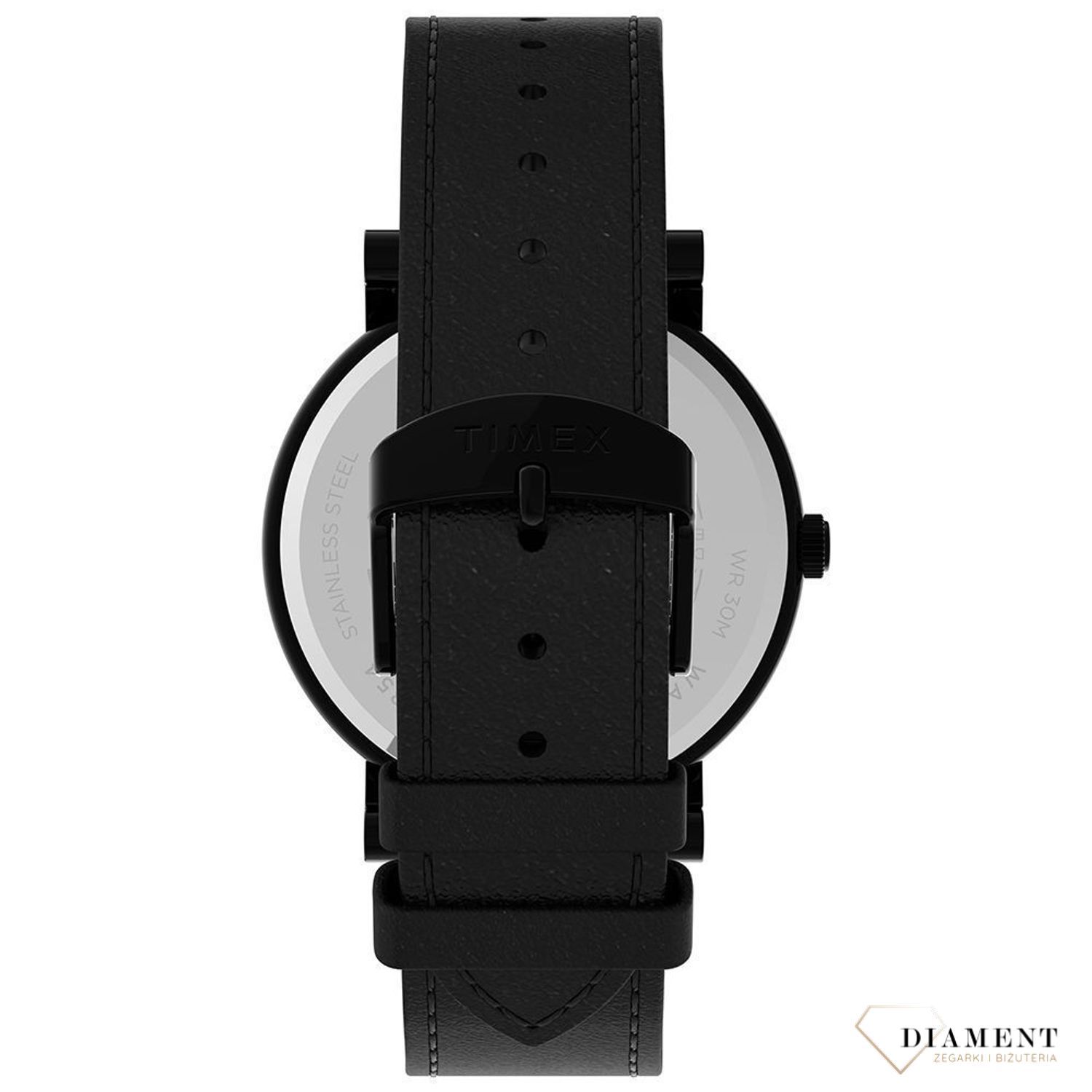 Zegarek Timex '' Originals Green '' TW2U05700 (1).jpg