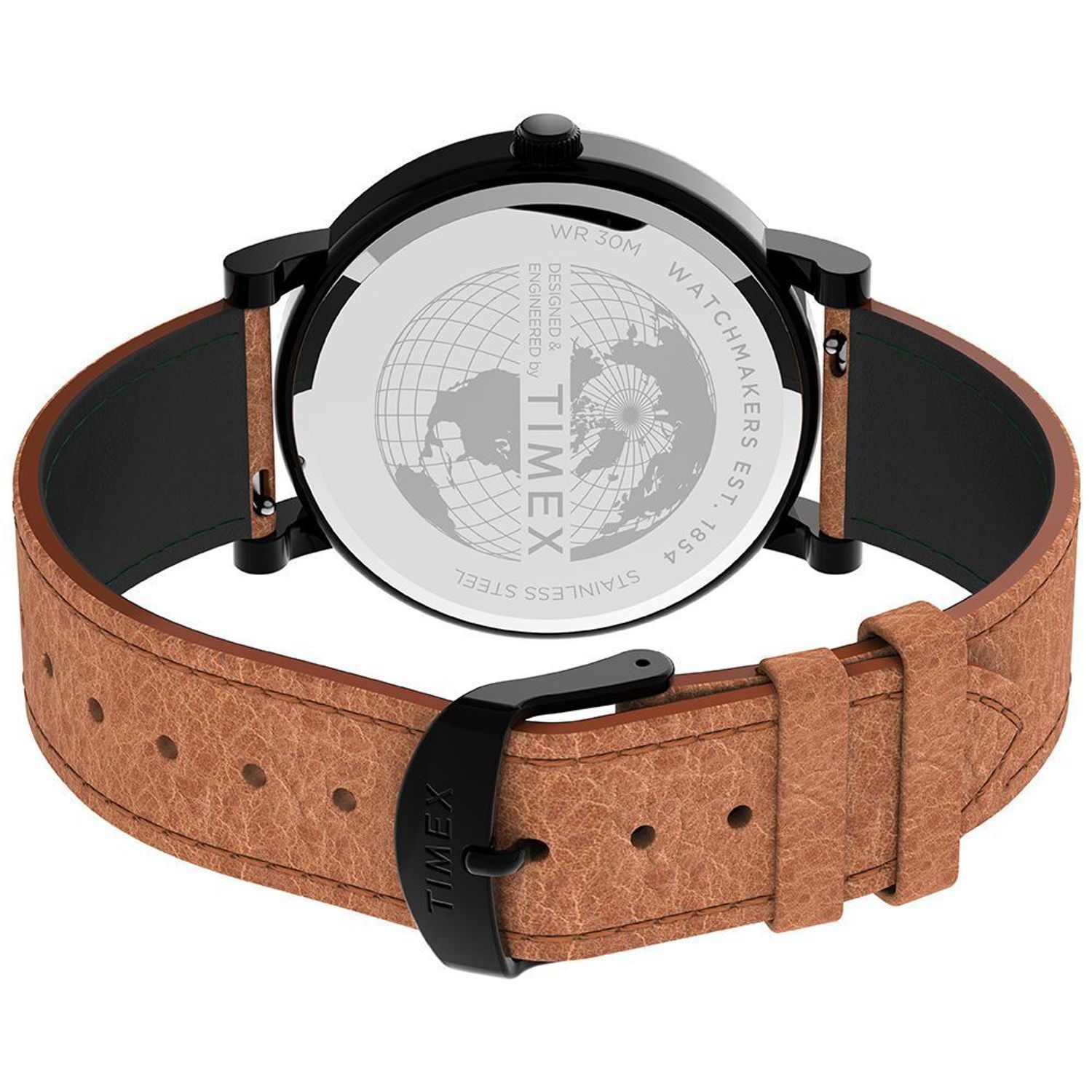 Zegarek męsk Timex '' Originals Orange '' TW2U05800 (1).jpg