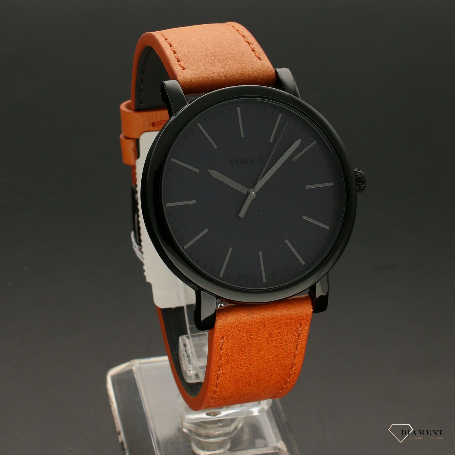Zegarek męsk Timex '' Originals Orange '' TW2U05800 (1).jpg