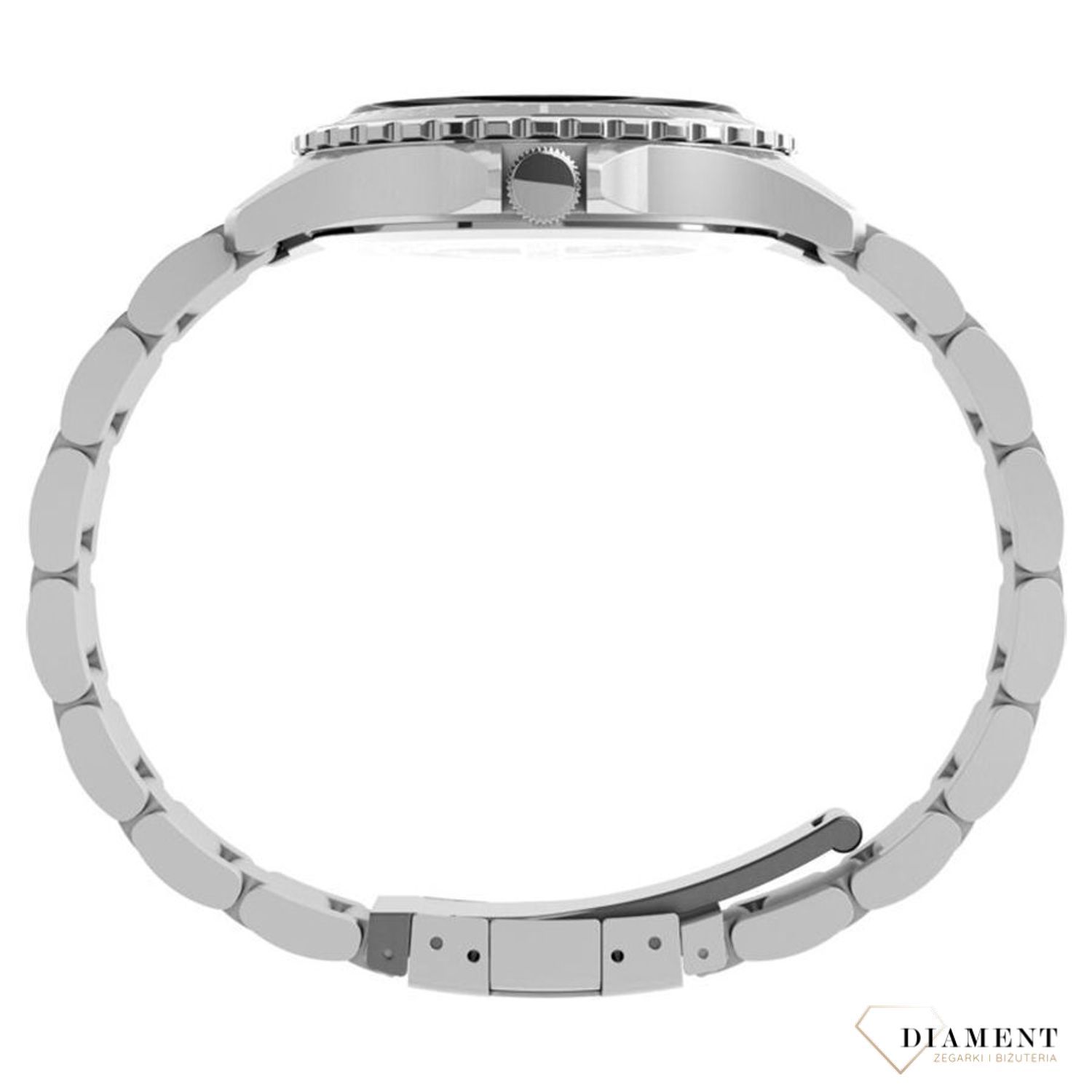 Zegarek męski Timex '' Konrentna stal '' TW2U10800 (1).jpg