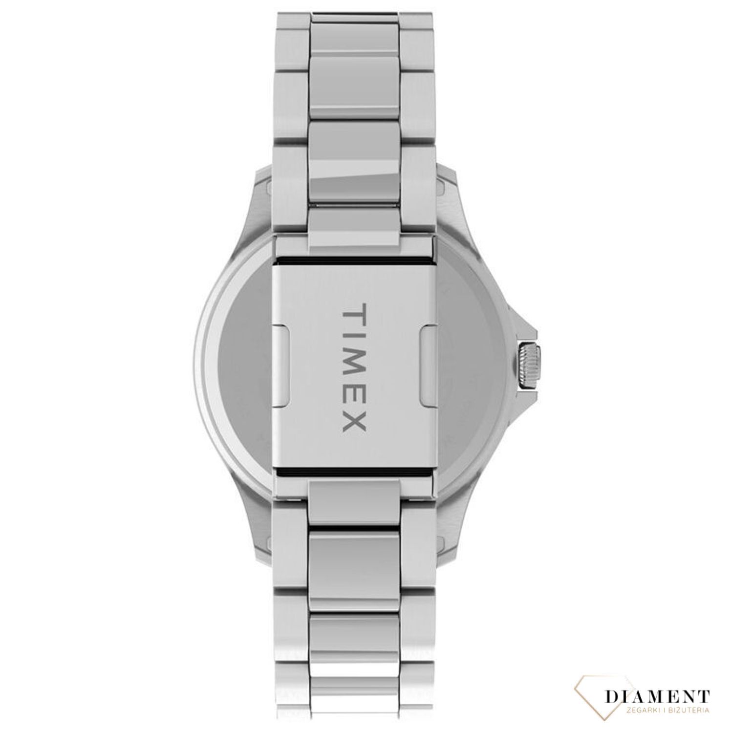 Zegarek męski Timex '' Konrentna stal '' TW2U10800 (1).jpg