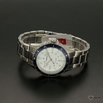 Zegarek męski wodoszczelny na bransolecie  TW2U10900 (3).jpg