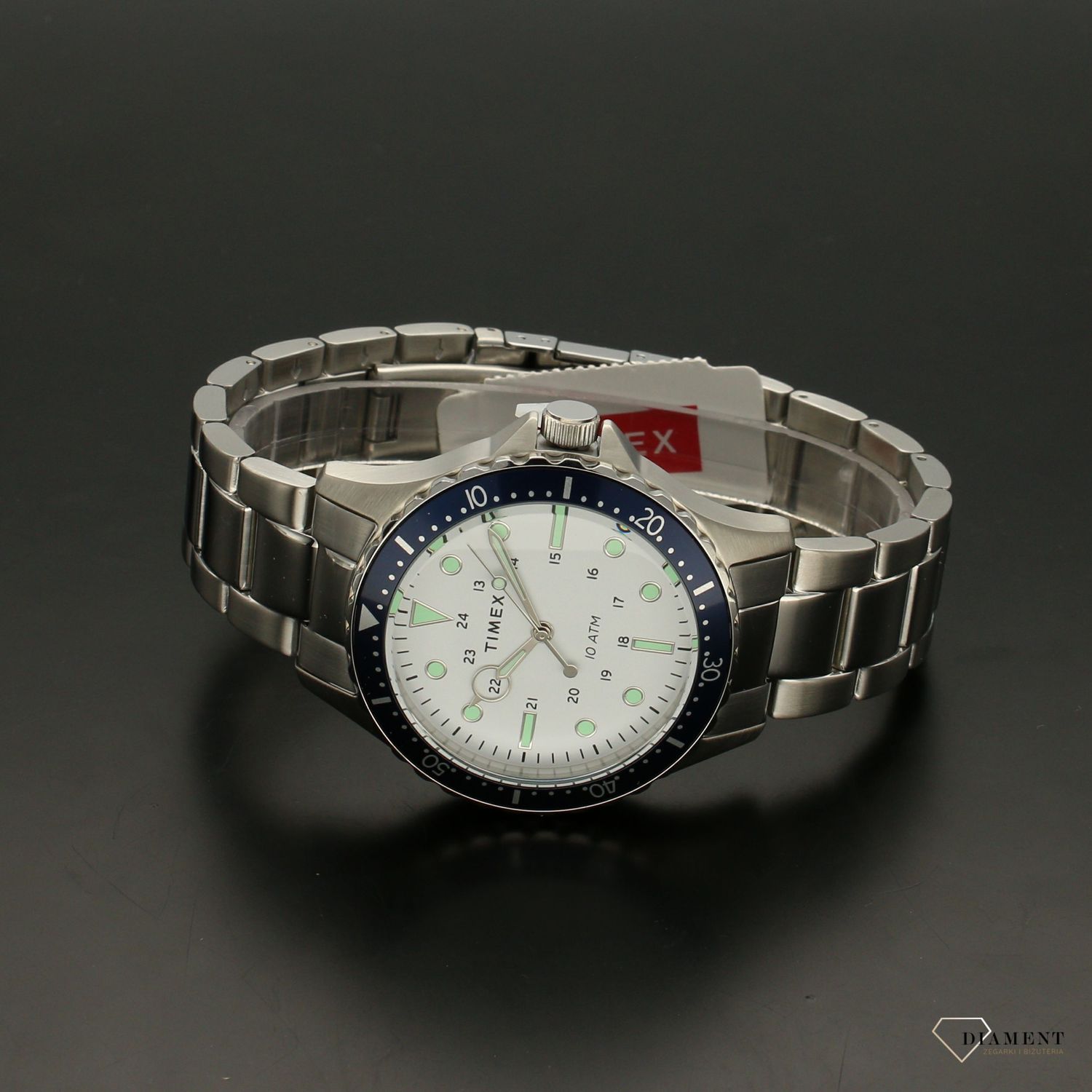 Zegarek męski Timex '' Konrektny White '' TW2U10900 (1).jpg