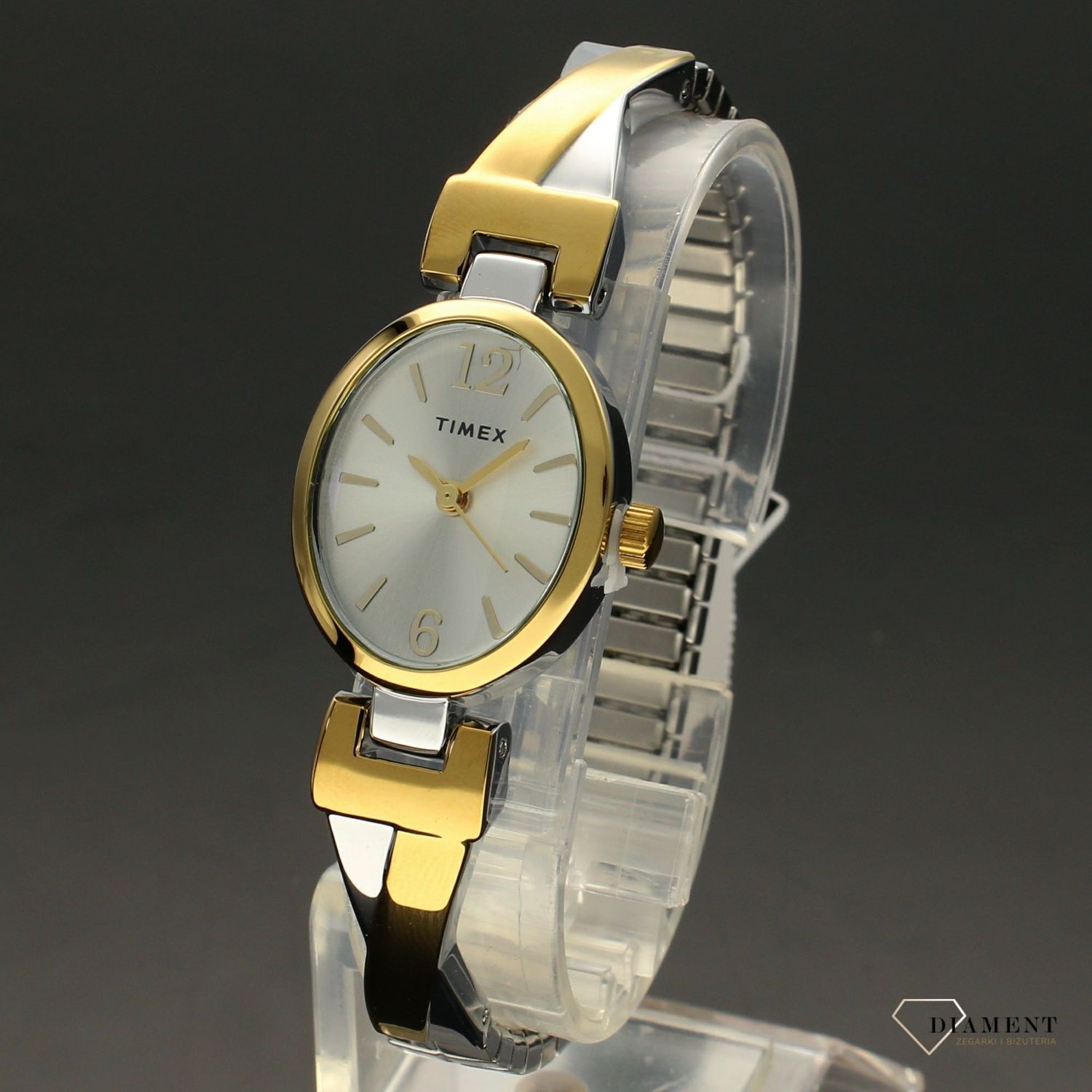 Zegarek damski Timex Fashion Main Street TW2U12100.jpg
