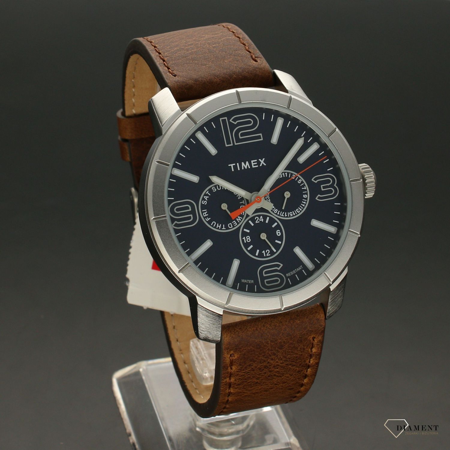 Zegarek męski Timex '' Casual style '' TW2U15300 (1).jpg