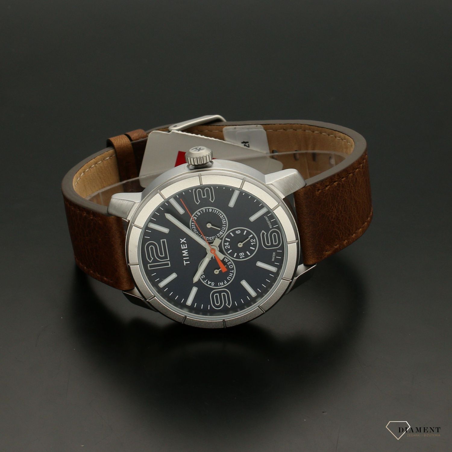 Zegarek męski Timex '' Casual style '' TW2U15300 (1).jpg
