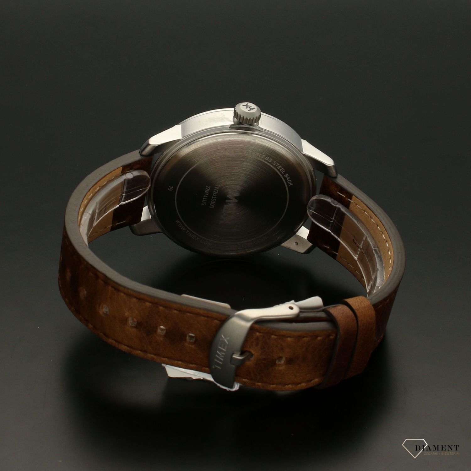 Zegarek męski Timex '' Casual style '' TW2U15300 (1).jpg