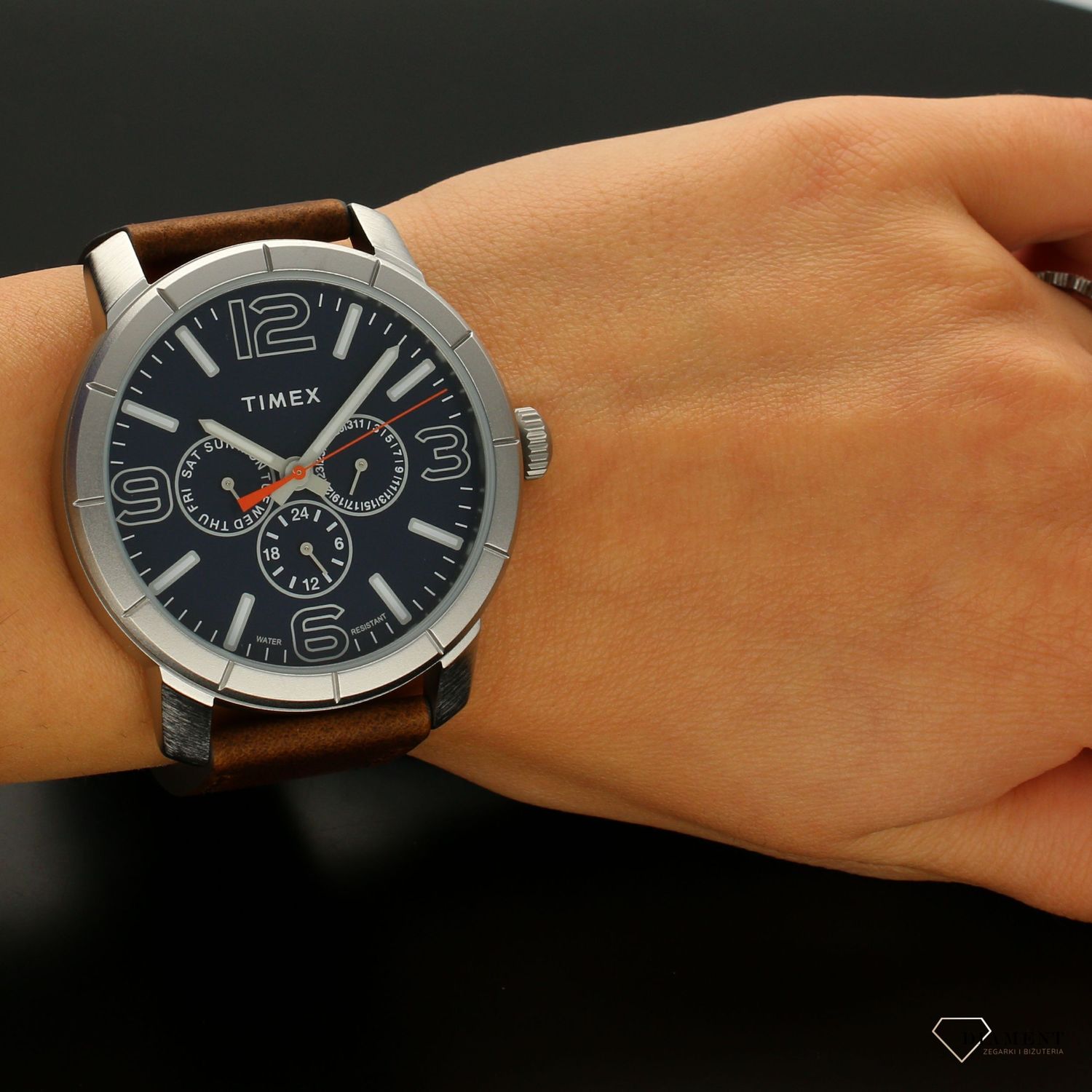 Zegarek męski Timex '' Casual style '' TW2U15300 (1).jpg