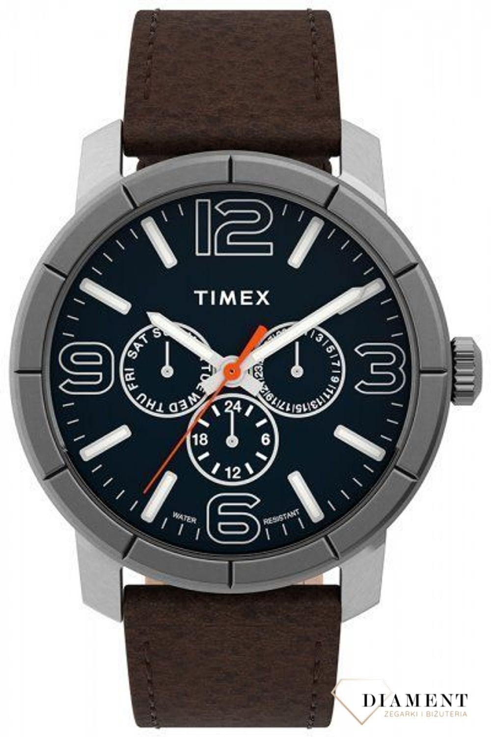 Zegarek męski Timex '' Casual style '' TW2U15300 (1).jpg