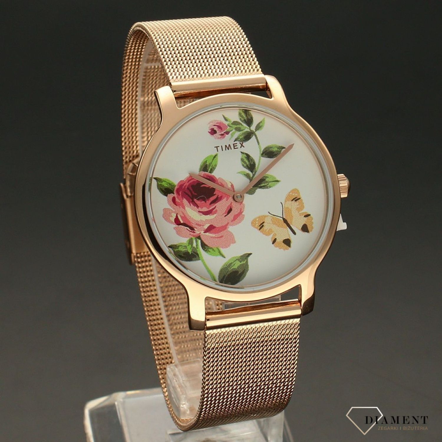 Zegarek damski Timex City Full Bloom TW2U19000.jpg