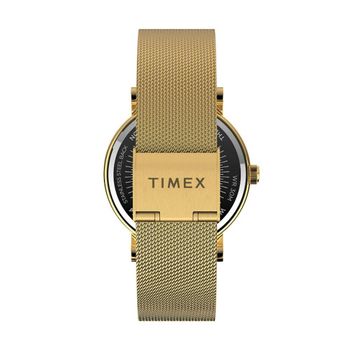 Zegarek damski Timex na bransolecie z kwiatkami Full Bloom TW2U19400 (3).jpg