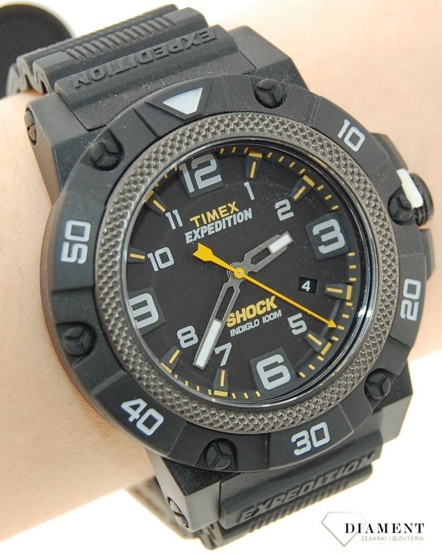 Timex EXPEDITION TW4B01000 www.zegarki diament.pl