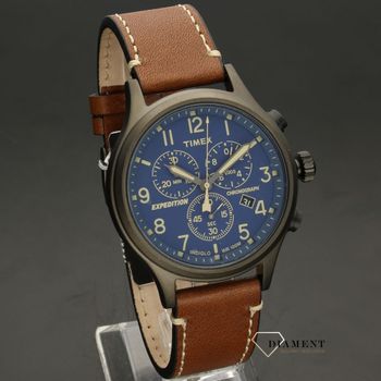 Zegarek męski Timex EXPEDITION Chronograph With Indiglo TW4B09000 (1).jpg