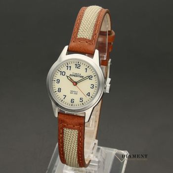 Zegarek Timex EXPEDITION with INDIGLO TW4B11900 www.zegarki