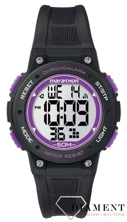 Dziecięcy zegarek Timex Sports Marathon TW5K84700.jpg