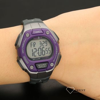 Damski zegarek Timex IRONMAN TW5K89500 (5).jpg