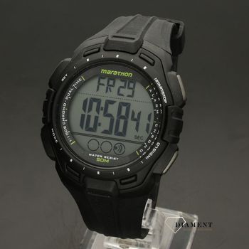 Męski zegarek Timex Sports Marathon T5K94800 (2).jpg