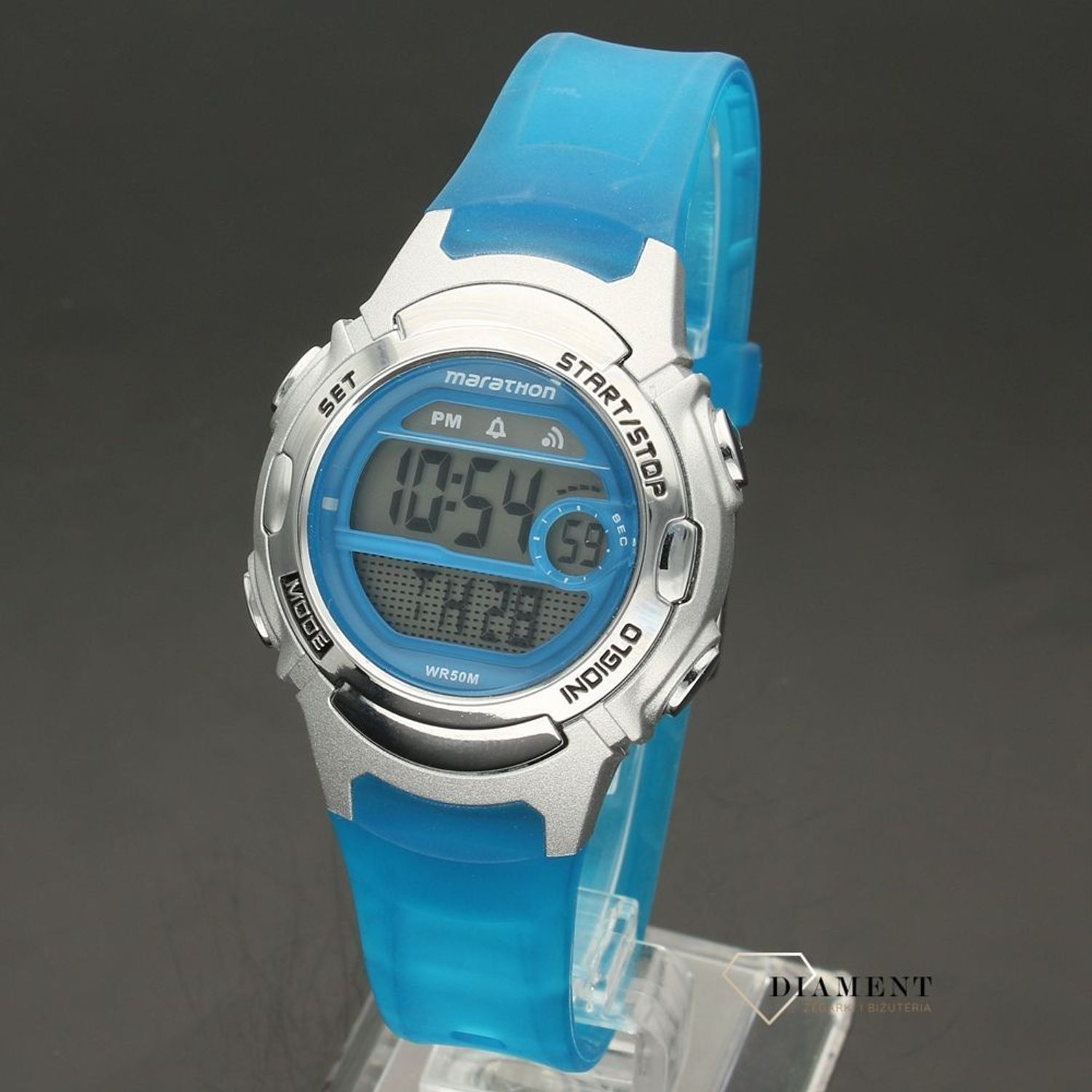 Dziecięcy zegarek Timex Sports Marathon TW5K96900.jpg