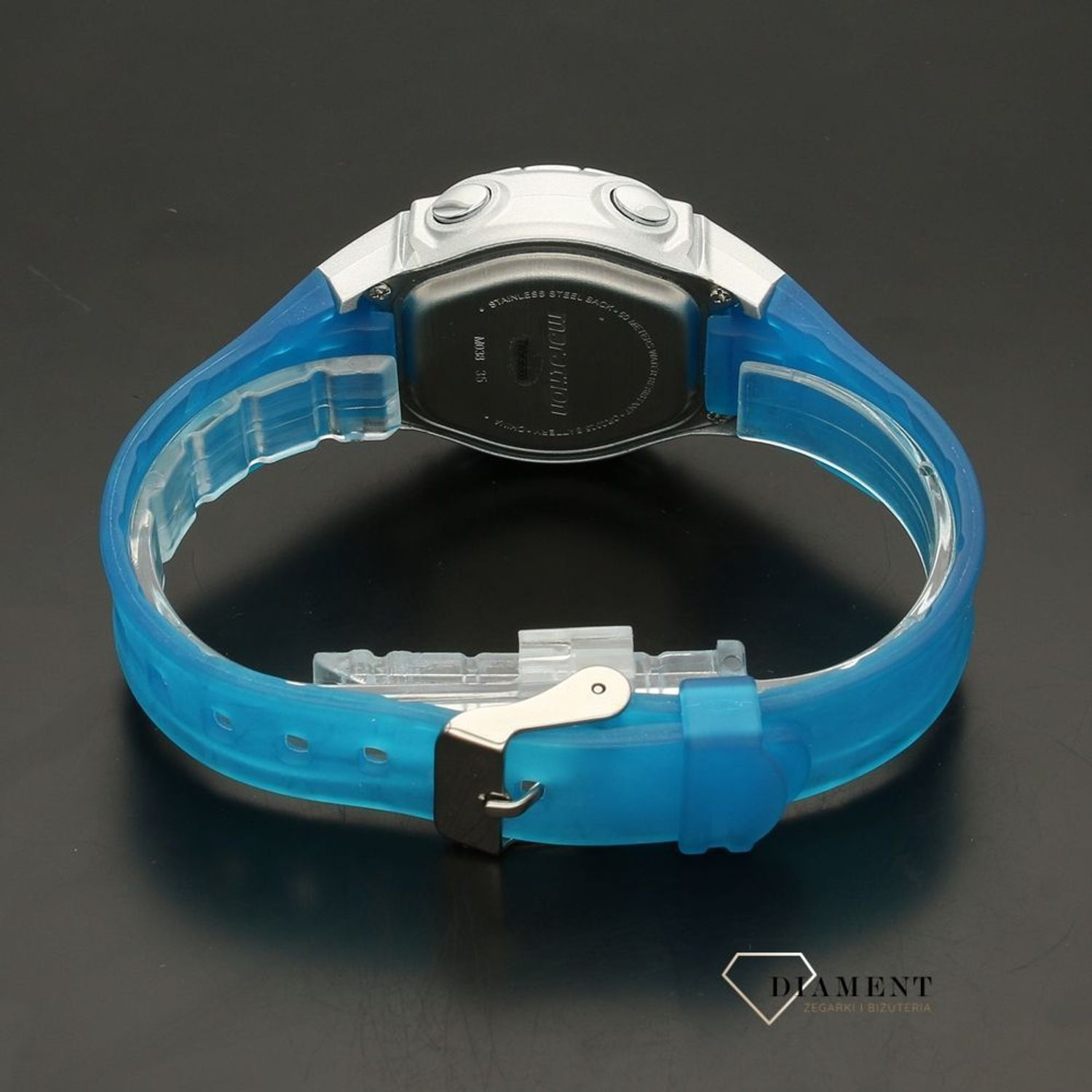 Dziecięcy zegarek Timex Sports Marathon TW5K96900.jpg