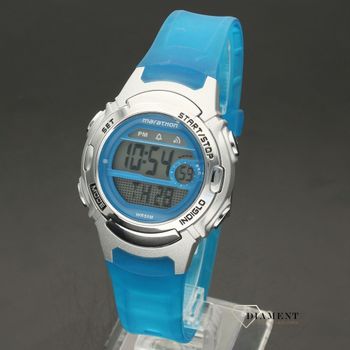 Dziecięcy zegarek Timex Sports Marathon TW5K96900 (2).jpg