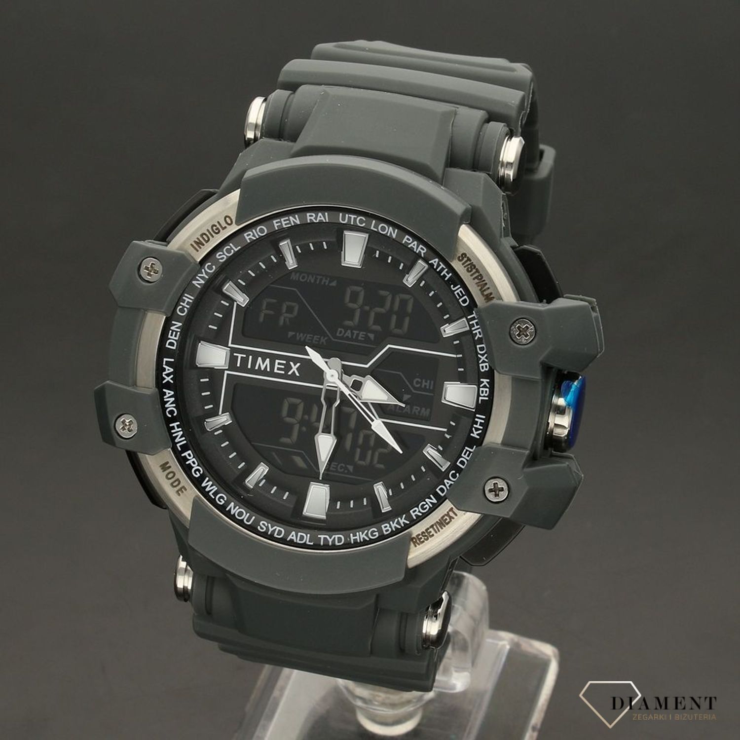Zegarek męski Timex TW5M22600 Tactic.jpg
