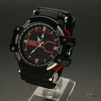 Reloj timex tw5m22700 2025