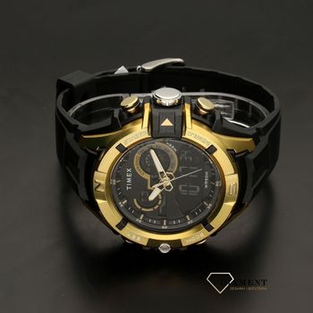 Męski zegarek Timex The Guard TW5M23100 (3).jpg